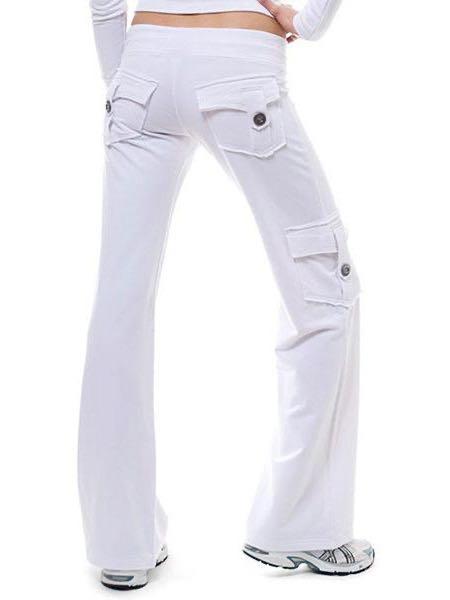 Women's Stretch Pants