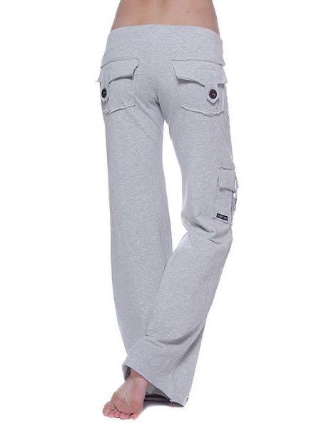 Women's Stretch Pants