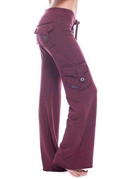 Women's Stretch Pants