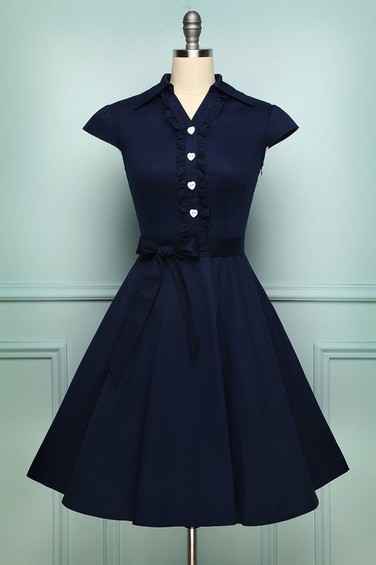 1950s Navy Swing