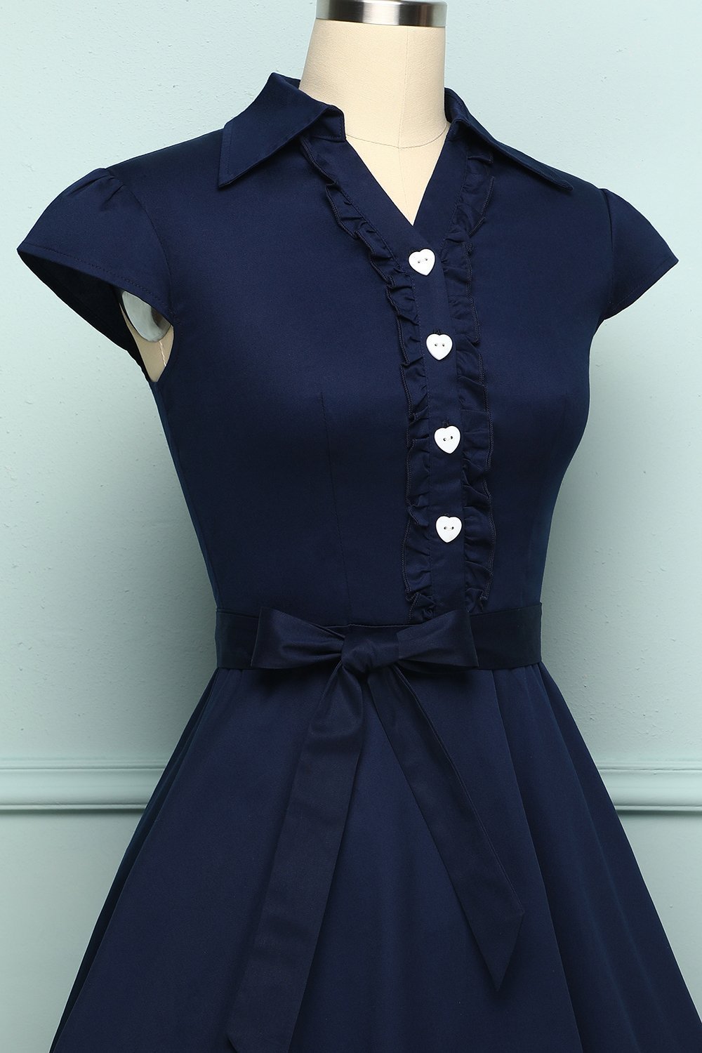 1950s Navy Swing