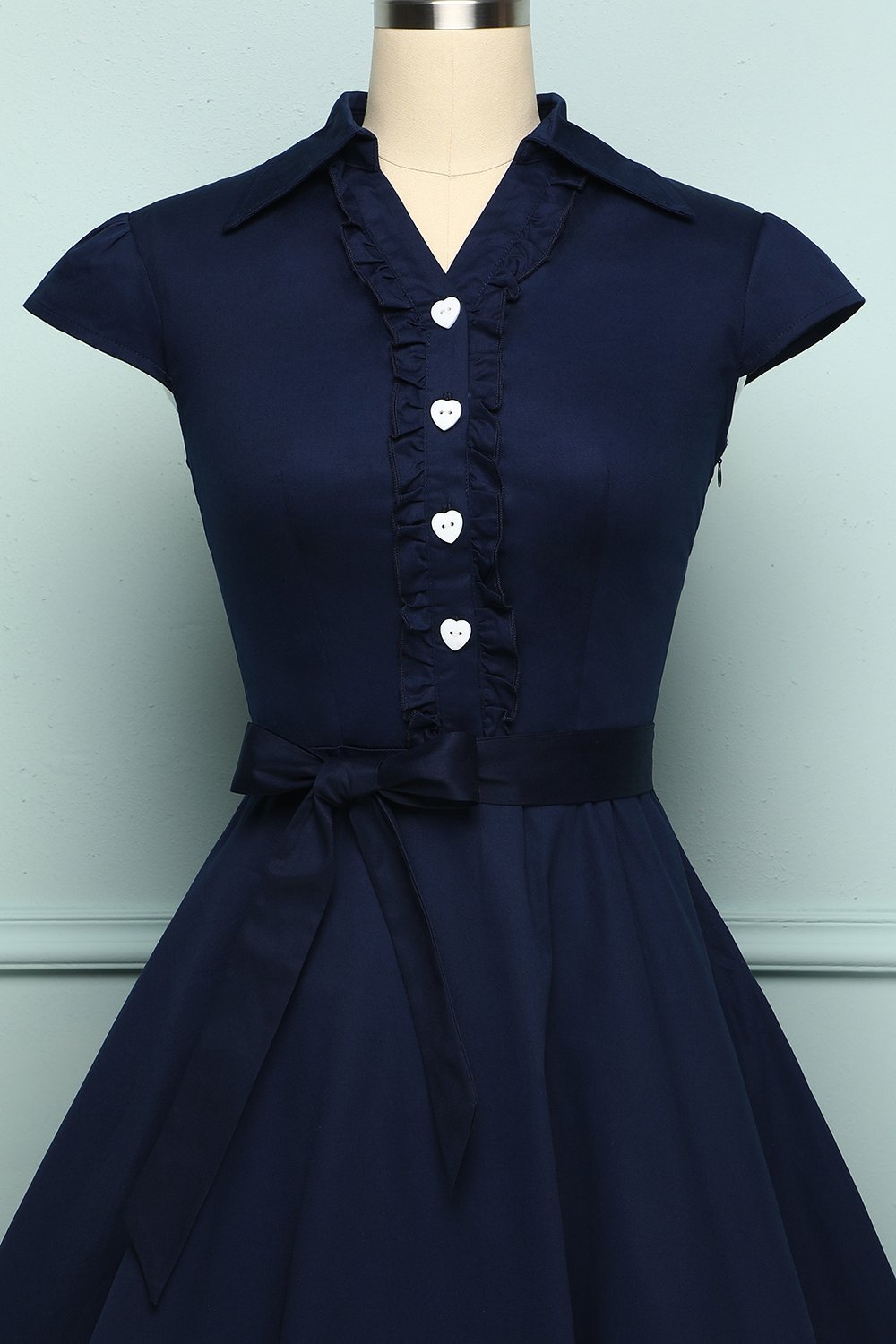 1950s Navy Swing