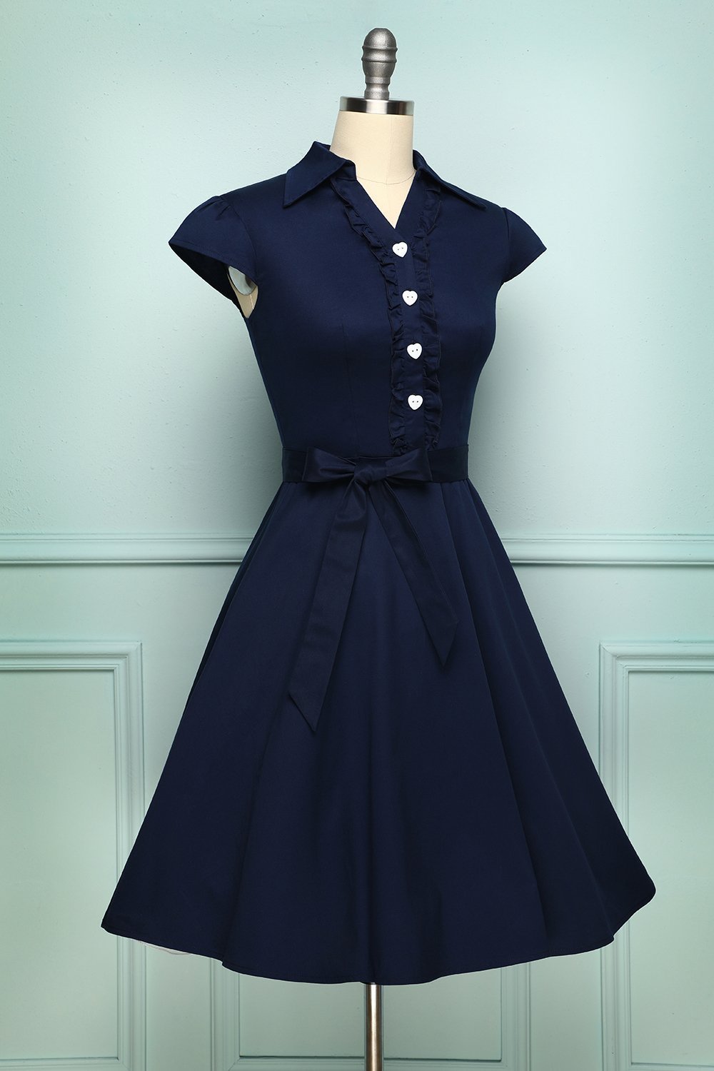 1950s Navy Swing