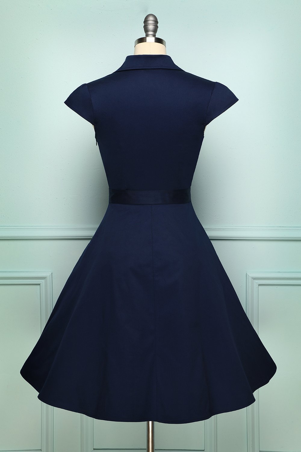 1950s Navy Swing