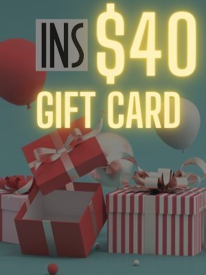 $40 Gift Card from instastyled.com! Come back and use it anytime! - Gift Cards - Instastyled | Online Fashion Free Shipping Clothing, Dresses, Tops, Shoes - 40-50 - exclude_rebuy -