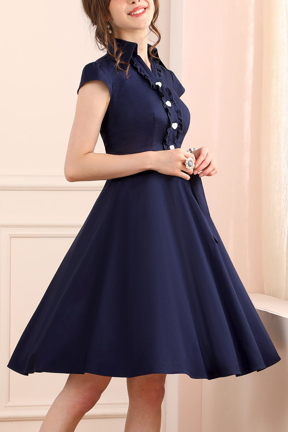 1950s Navy Swing