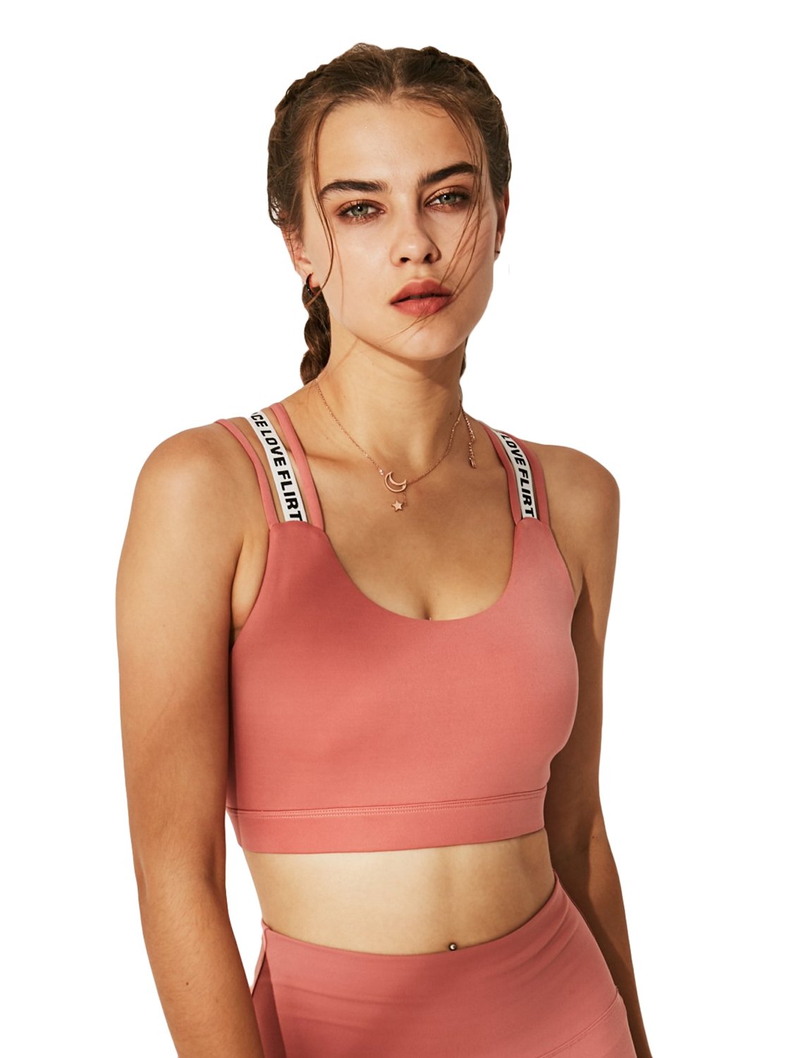 Women's Yoga Crop top