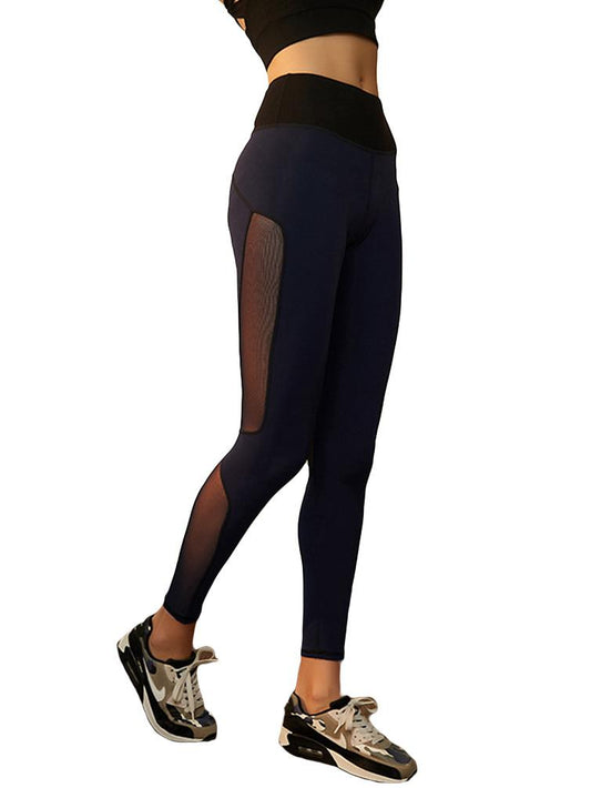 Womens Cardio Fitness Yoga Pants