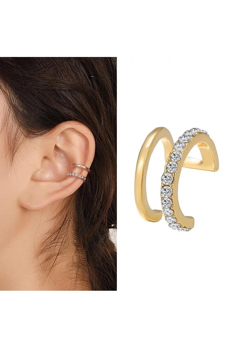 Women's Statement Earring