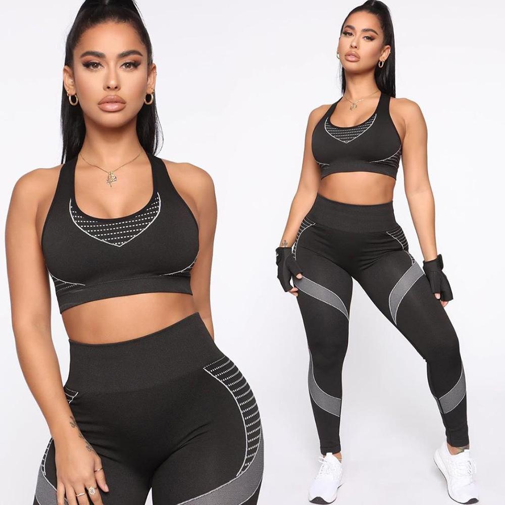 Women's Sportwear Skinny Sport Suit - INS | Online Fashion Free Shipping Clothing, Dresses, Tops, Shoes