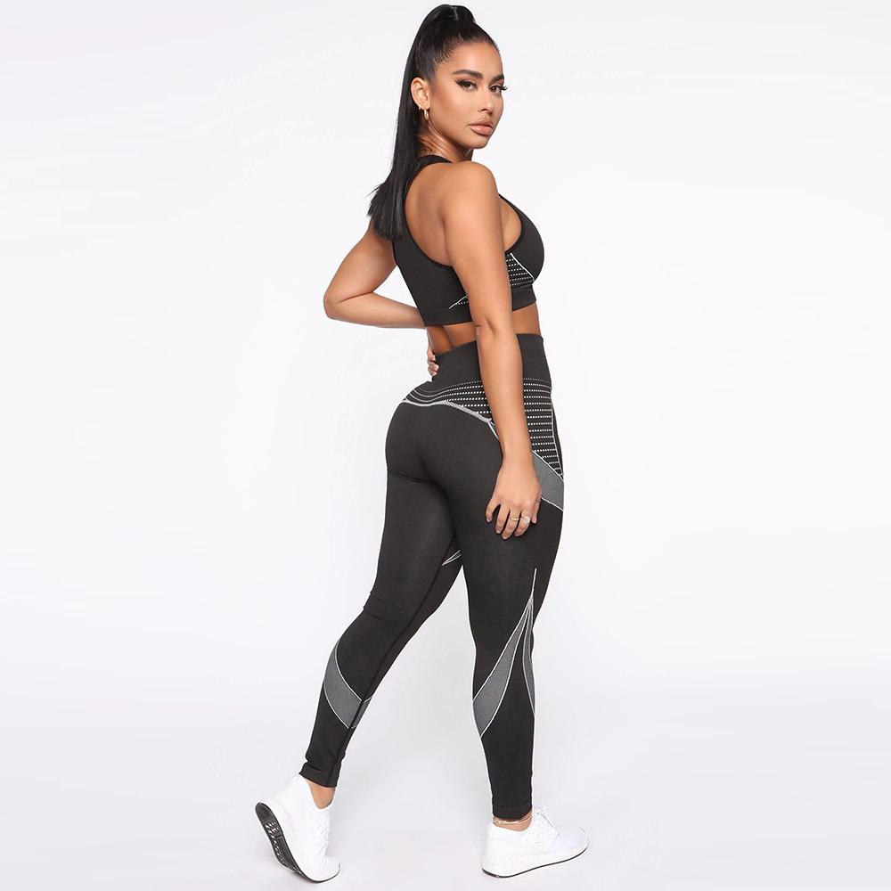 Women's Sportwear Skinny Sport Suit - INS | Online Fashion Free Shipping Clothing, Dresses, Tops, Shoes