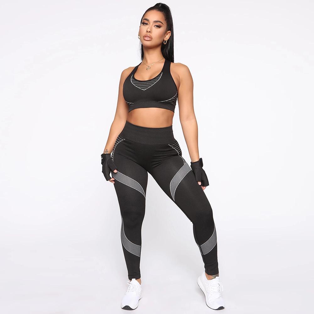 Women's Sportwear Skinny Sport Suit - INS | Online Fashion Free Shipping Clothing, Dresses, Tops, Shoes