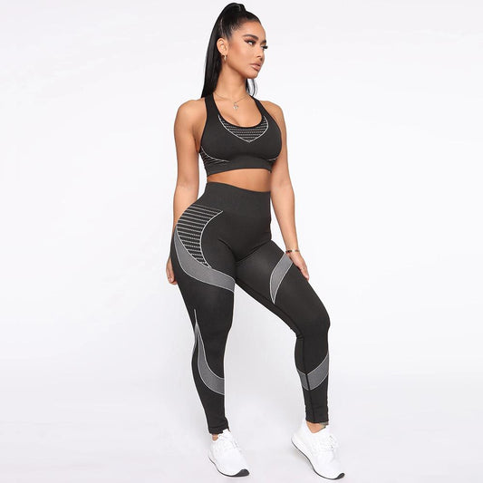 Women's Sportwear Skinny Sport Suit - INS | Online Fashion Free Shipping Clothing, Dresses, Tops, Shoes