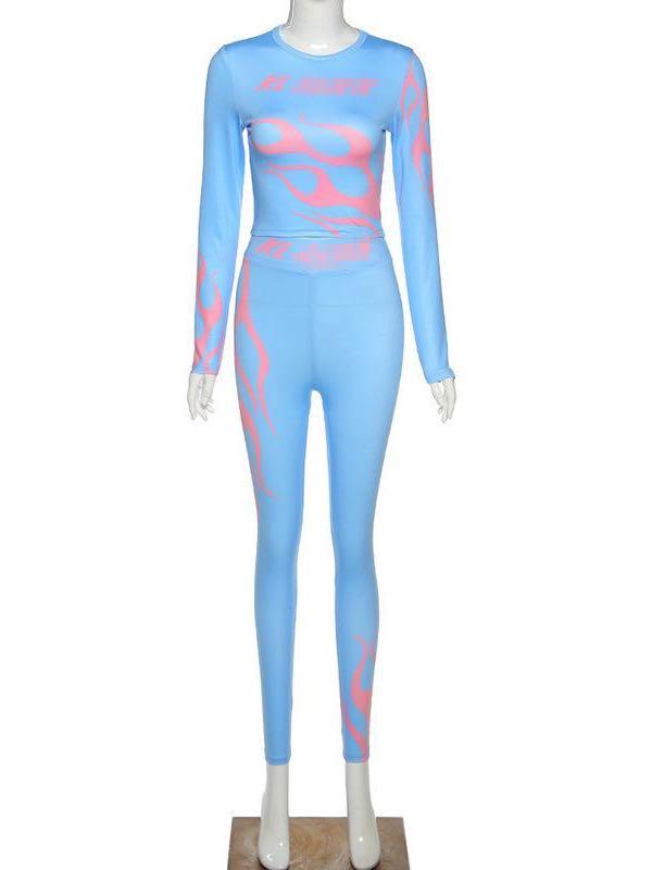 Women's Tight Tux Fitness Suit - INS | Online Fashion Free Shipping Clothing, Dresses, Tops, Shoes