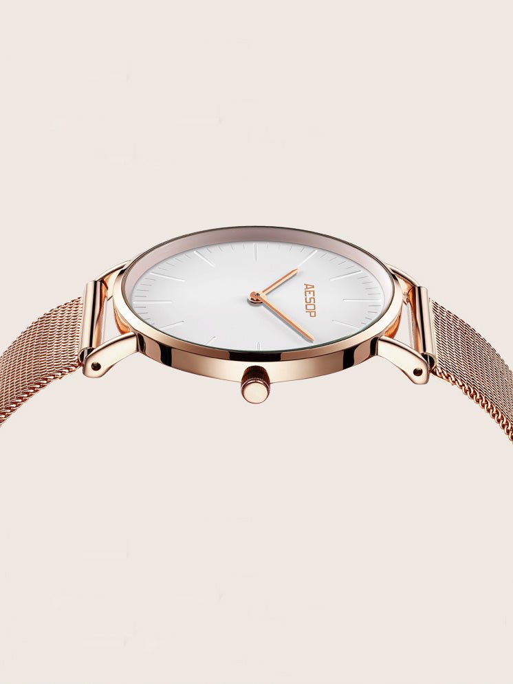 Women's Watches Fashionable Diamond Simple Waterproof Watch - Watches - Instastyled | Online Fashion Free Shipping Clothing, Dresses, Tops, Shoes - 24/03/2022 - All Accs & Jewelry - color-black