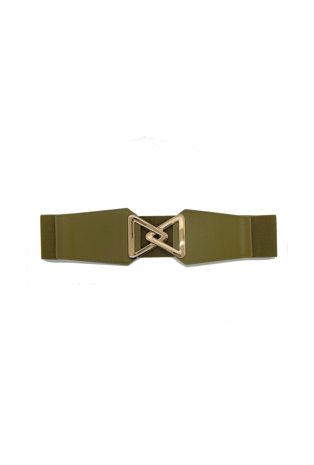 Wonder Mom Belt - Olive