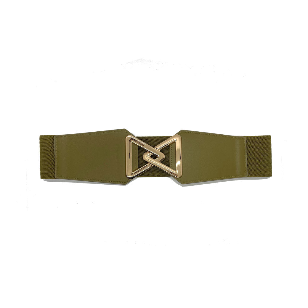 Wonder Mom Belt - Olive